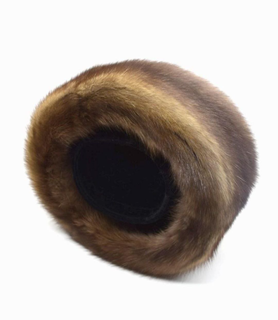 Handcrafted Russian Sable Shtreimel - Image 5