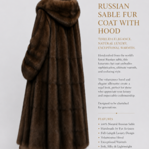 sable-coat